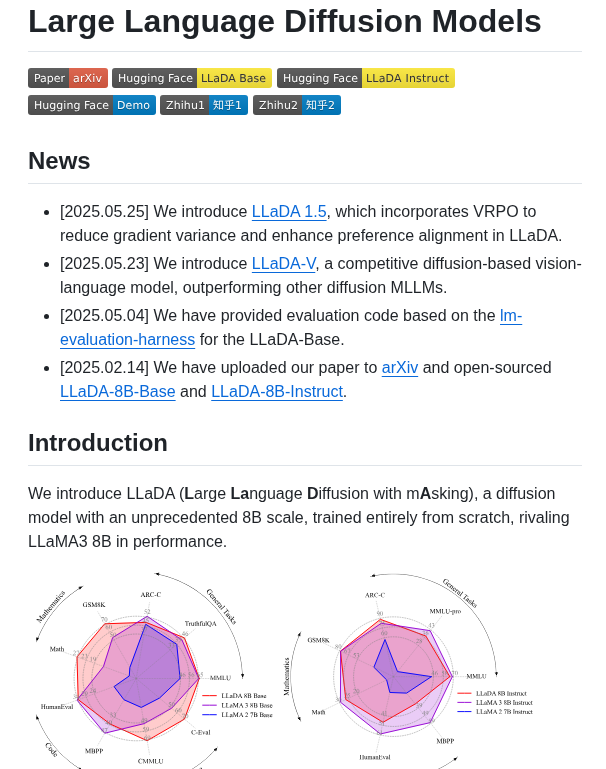 Ml Gsai Llada screenshot