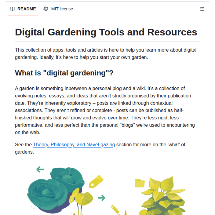 Maggieappleton Digital Gardeners screenshot