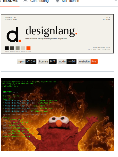 Manavarya09 Design Extract screenshot