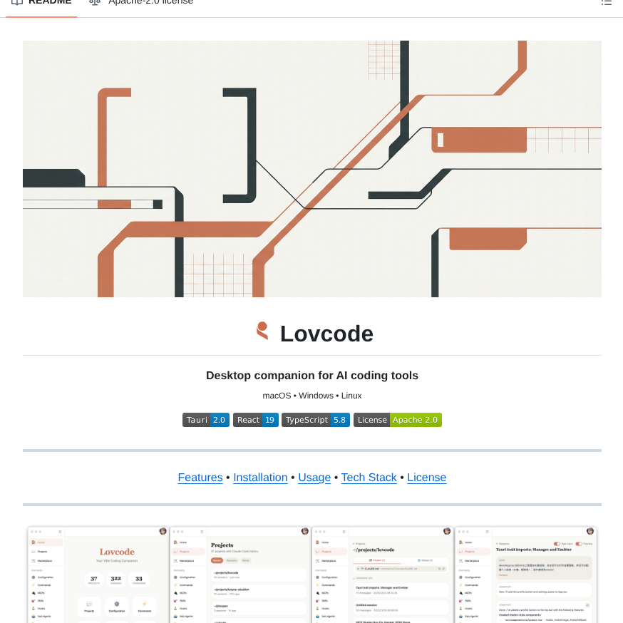 Markshawn2020 Lovcode screenshot