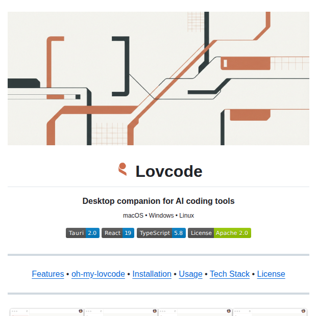 Markshawn2020 Lovcode screenshot