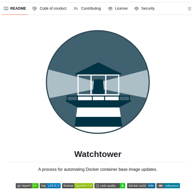 Marrrrrrrrry Watchtower screenshot
