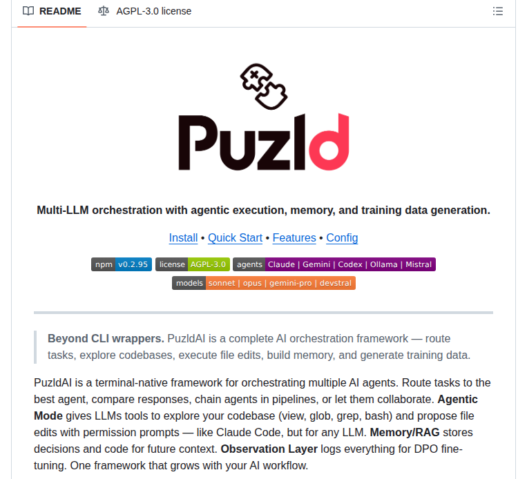 Medchaouch Puzld.ai screenshot