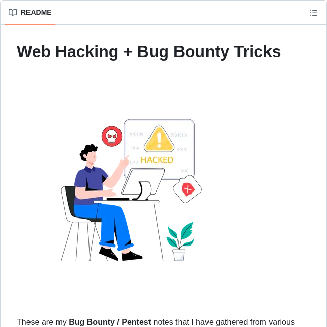 Mehdi0x90 Web_hacking screenshot