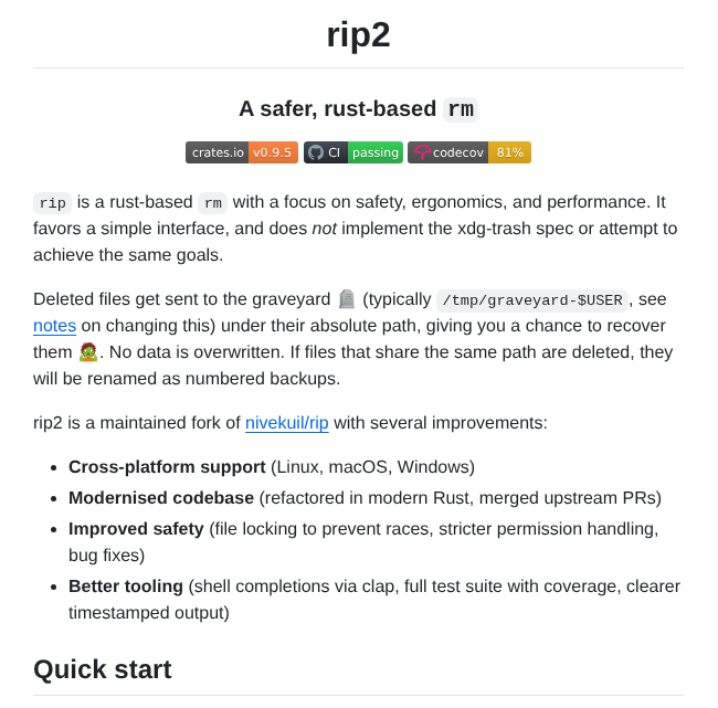 Milescranmer Rip2 screenshot