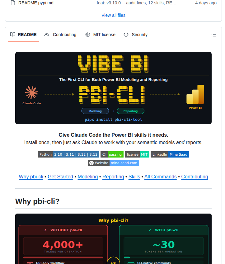 Minasaad1 Pbi Cli screenshot