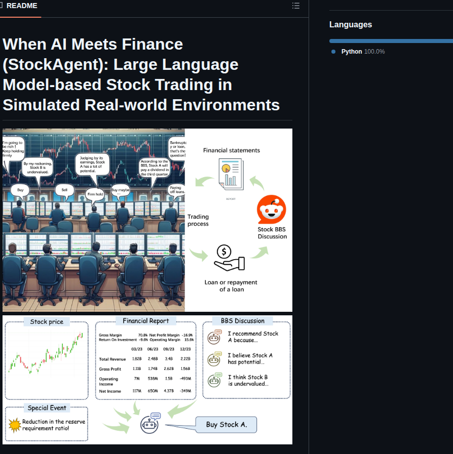 Mingyuj666 Stockagent screenshot