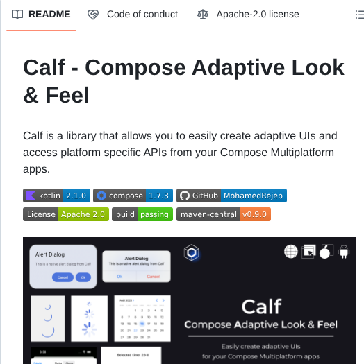 Mohamedrejeb Calf screenshot