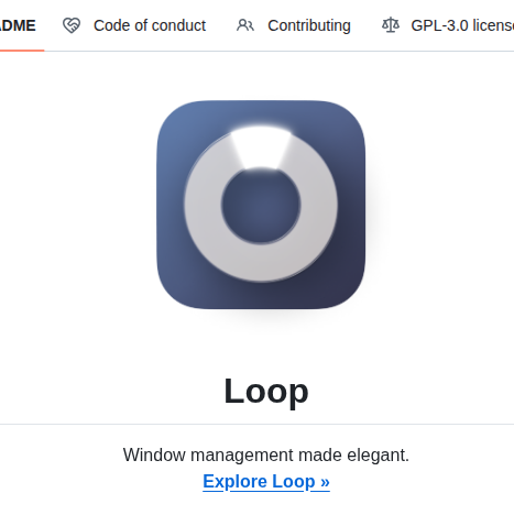 Mrkai77 Loop screenshot