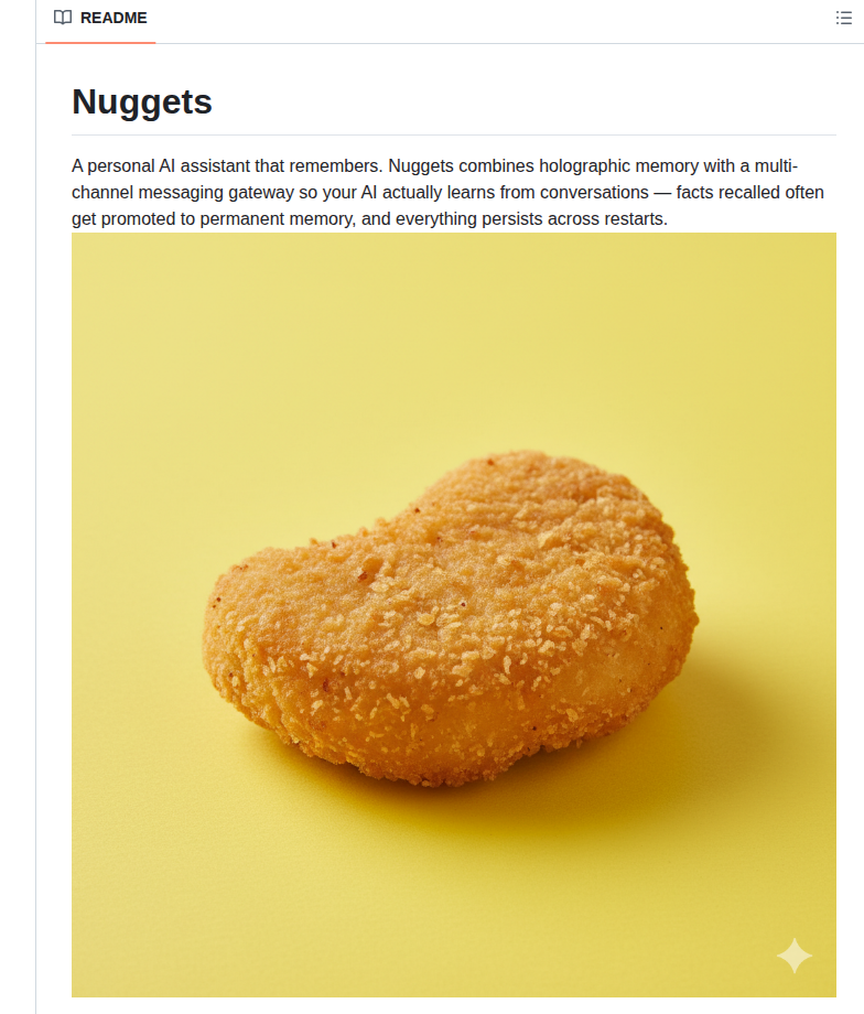 Neovertex1 Nuggets screenshot