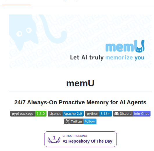 Nevamind Ai Memu screenshot