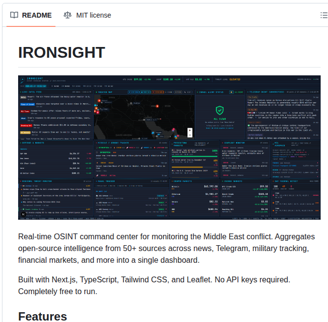Noblerworks Hq Ironsight screenshot