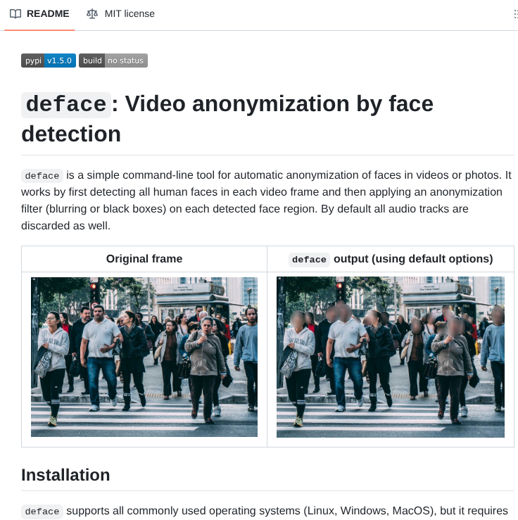 Orb Hd Deface screenshot
