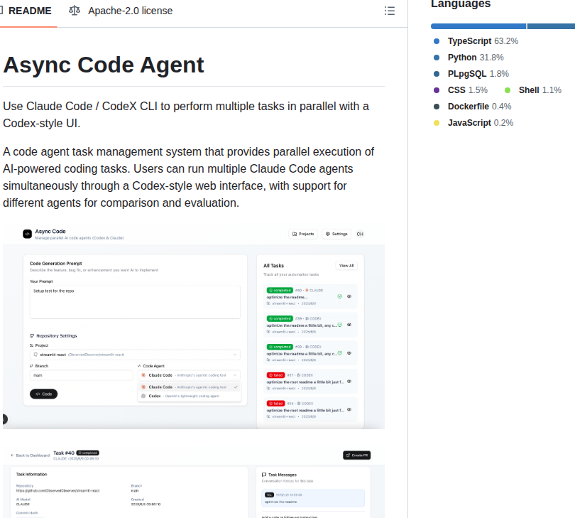 Observedobserver Async Code screenshot