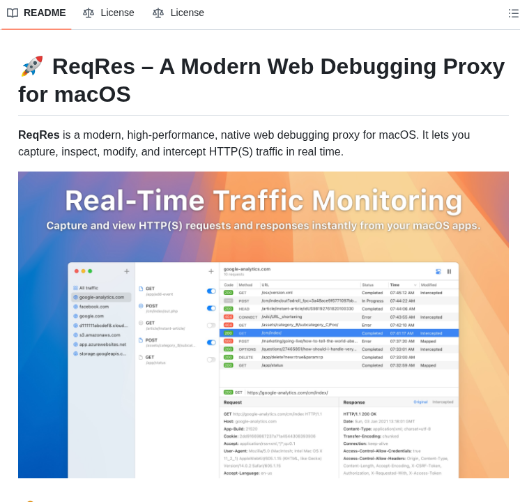Oloapps Reqres screenshot