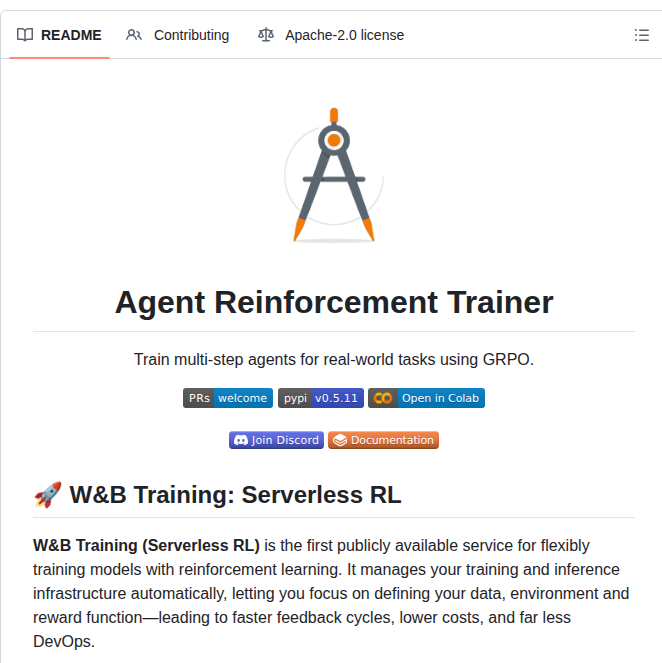 Openpipe Art screenshot