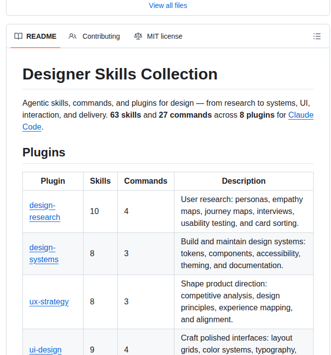 Owl Listener Designer Skills screenshot