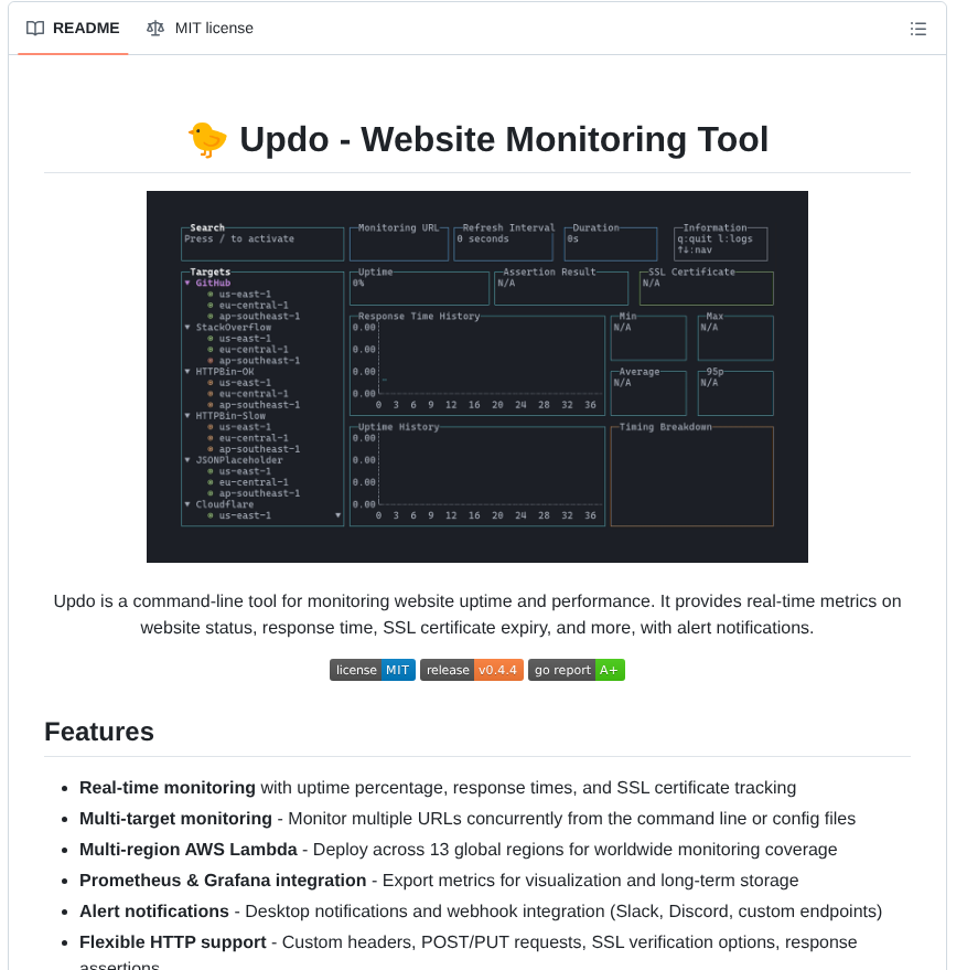 Owloops Updo screenshot