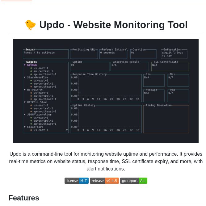 Owloops Updo screenshot