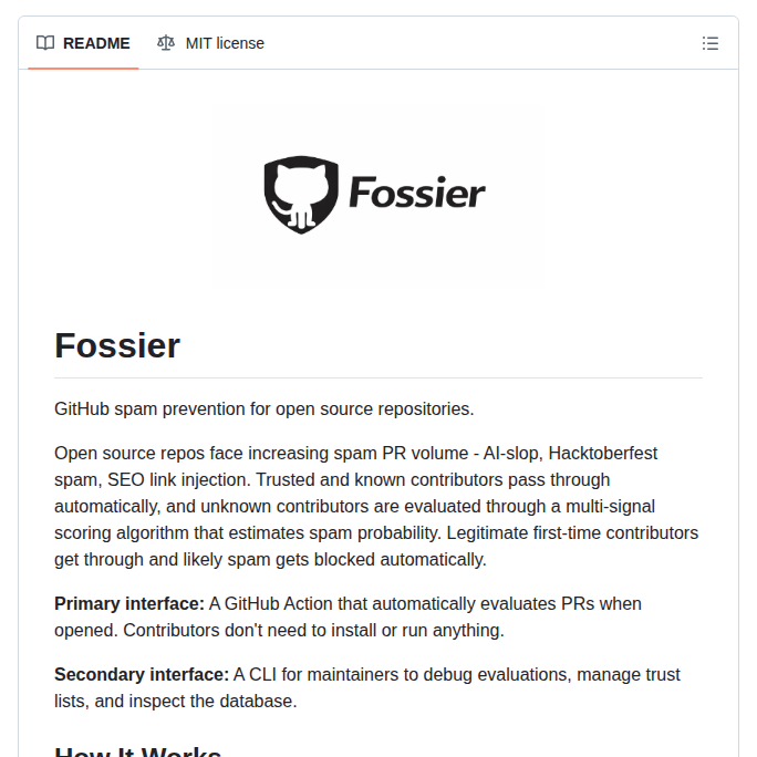 Pthorpe92 Fossier screenshot