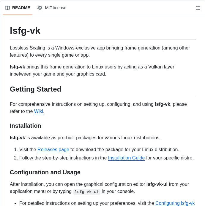 Pancaketas Lsfg Vk screenshot