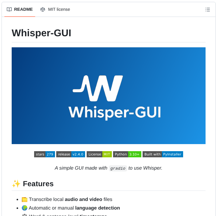 Pikurrot Whisper Gui screenshot