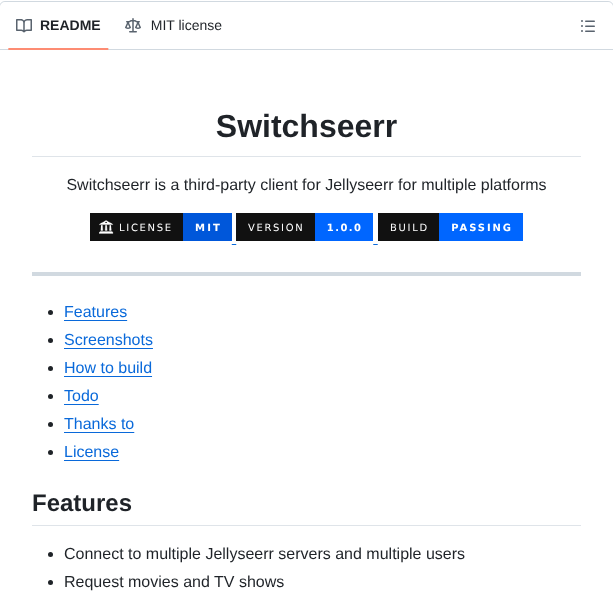 Polonx Switchseerr screenshot