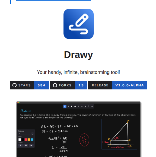 Prayag2 Drawy screenshot