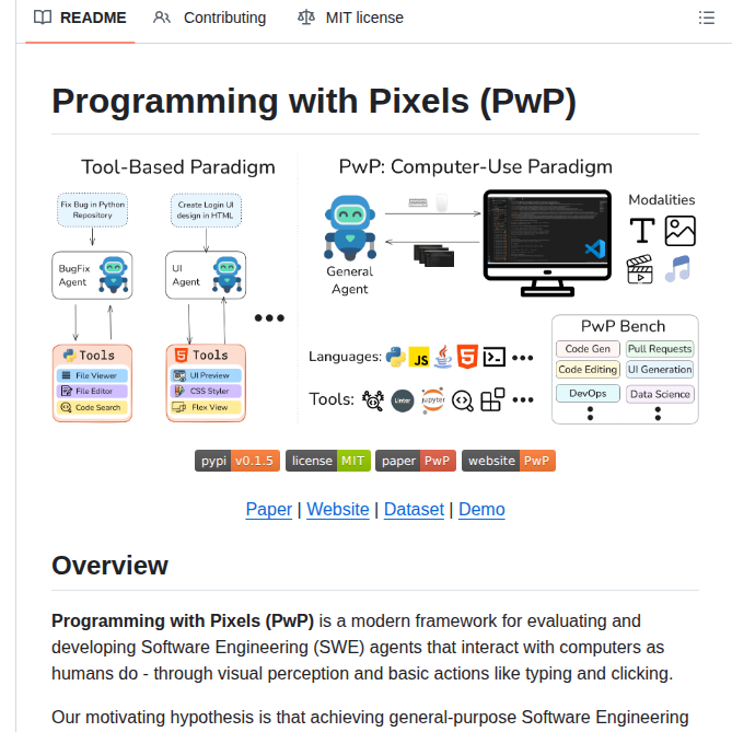 Programmingwithpixels Pwp screenshot