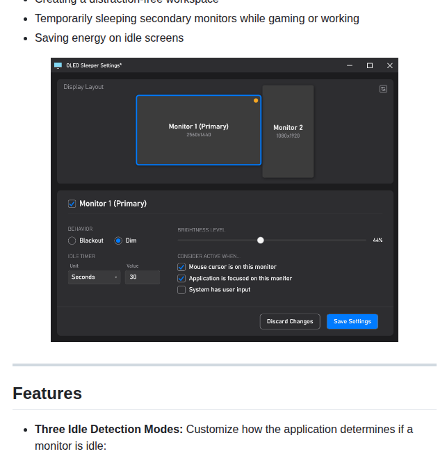 Quorthon13 Oled Sleeper screenshot