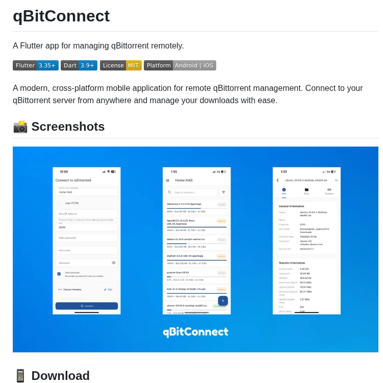 Rajnishone Qbitconnect screenshot