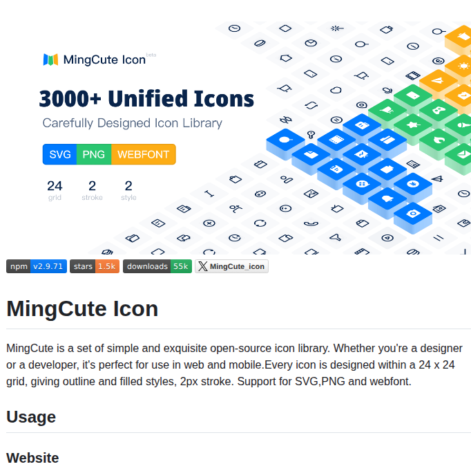 Richard9394 Mingcute screenshot