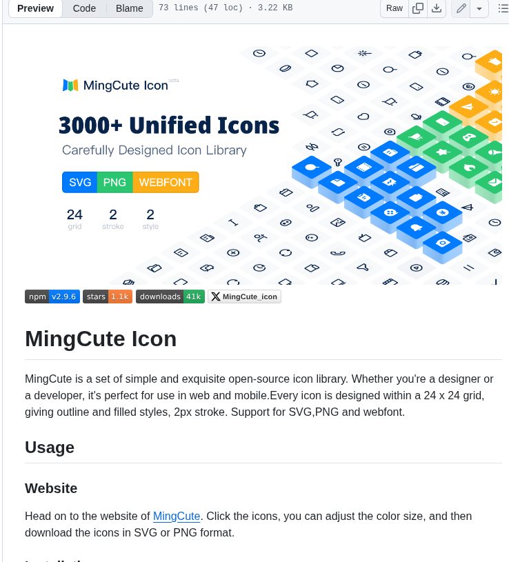 Richard9394 Mingcute screenshot
