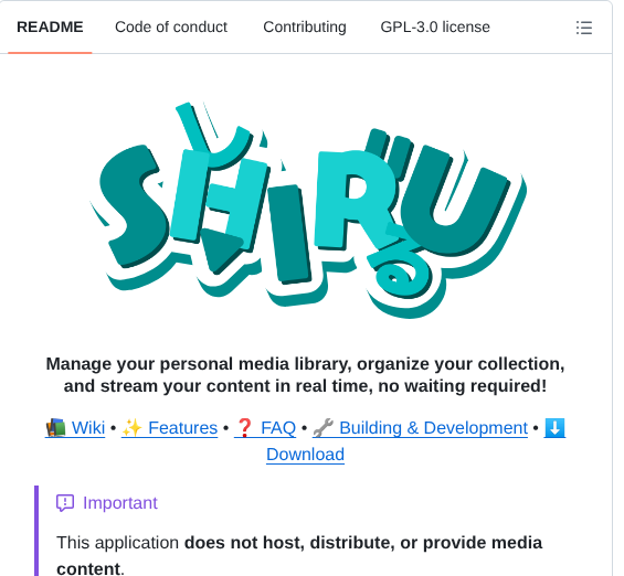 Rockinchaos Shiru screenshot