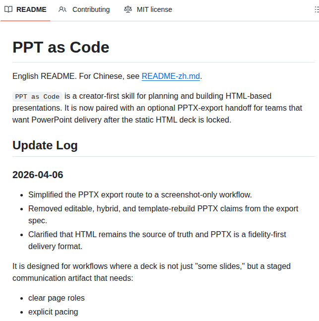 Russell Cell Ppt As Code screenshot