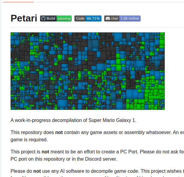 Smgcommunity Petari screenshot