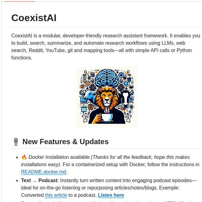 Spthole Coexistai screenshot