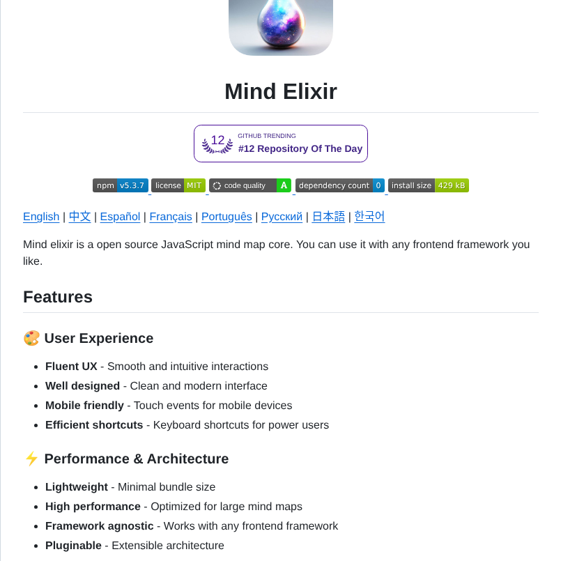 Ssshooter Mind Elixir Core screenshot