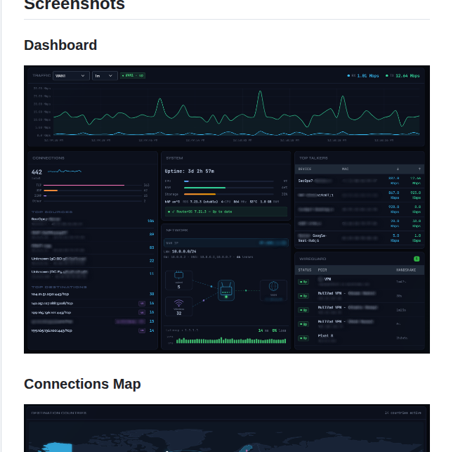 Secops 7 Mikrodash screenshot