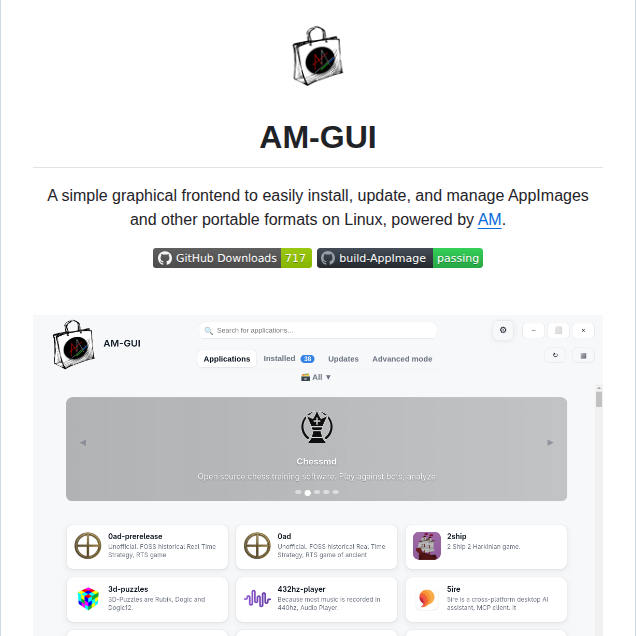 Shikakiben Am Gui screenshot