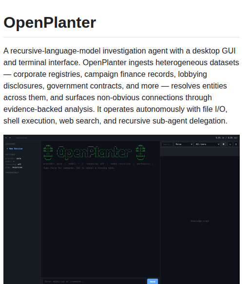 Shinmegamiboson Openplanter screenshot