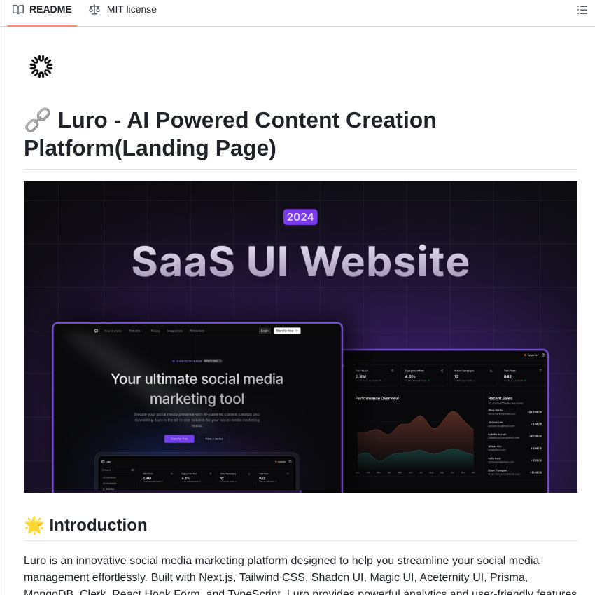 Shreyas 29 Luro Ai screenshot