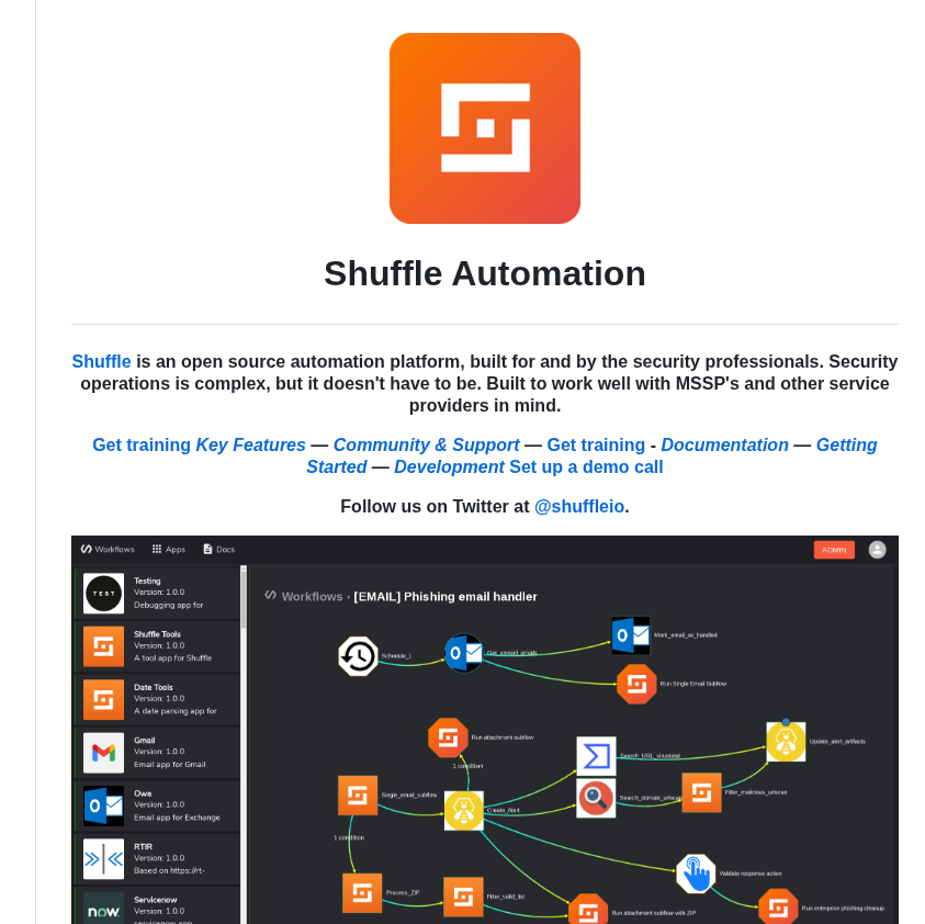 Shuffle Shuffle screenshot