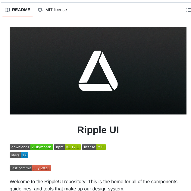 Siumauricio Rippleui screenshot