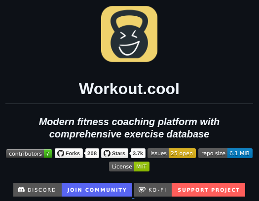 Snouzy Workout Cool screenshot