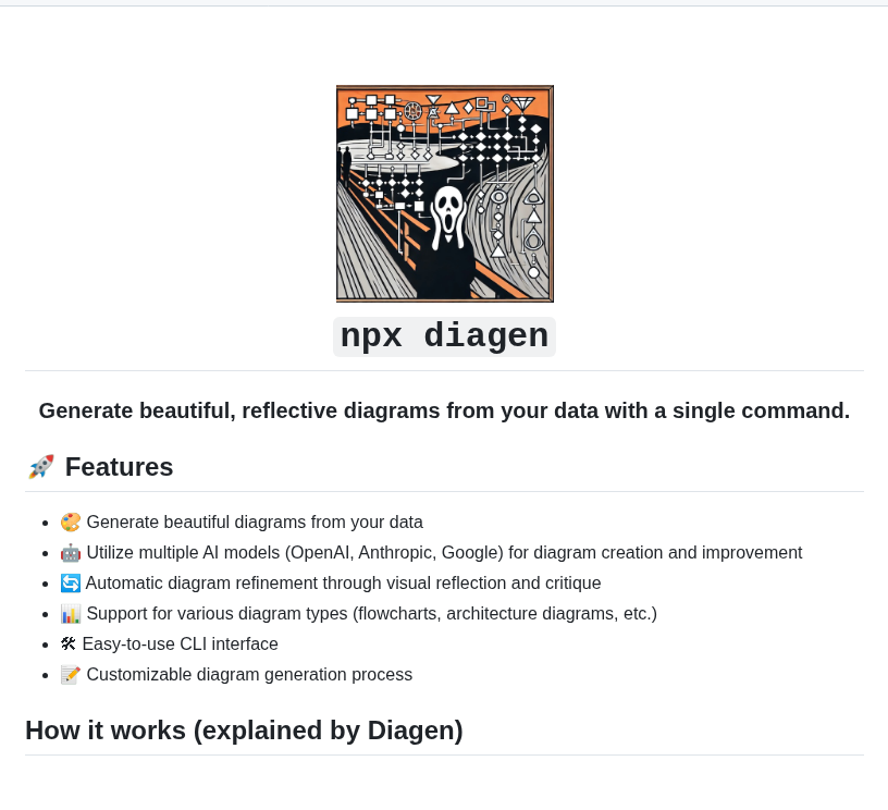 Southbridgeai Diagen screenshot