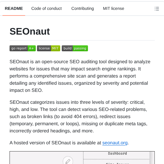 Stjudewashere Seonaut screenshot
