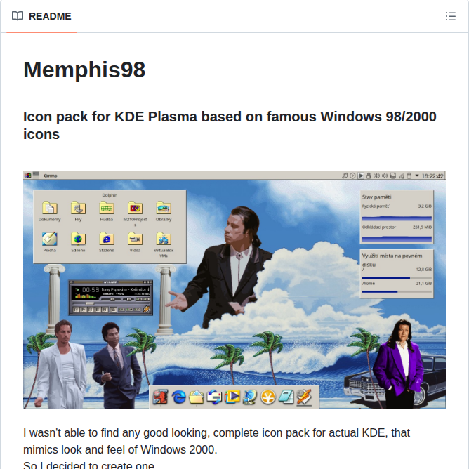 Stanton731 Memphis98 screenshot