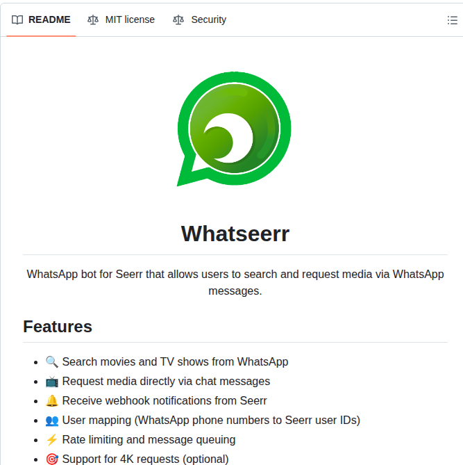 Sufxgit Whatseerr screenshot