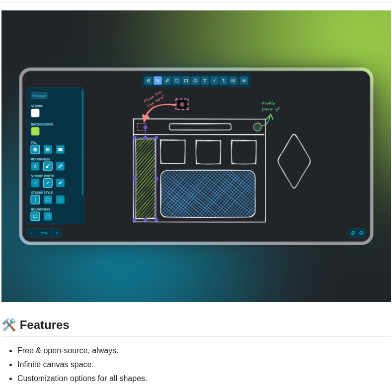 Supremedeity Kaku screenshot